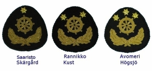 kokardit
