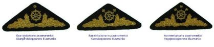 Pusero merkit
